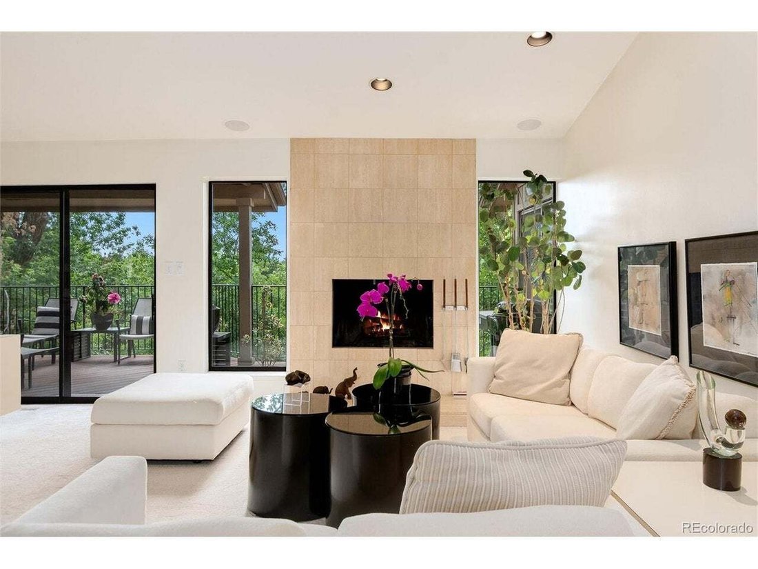 Townhouse in Denver, Colorado, United States 3 - 18820385
