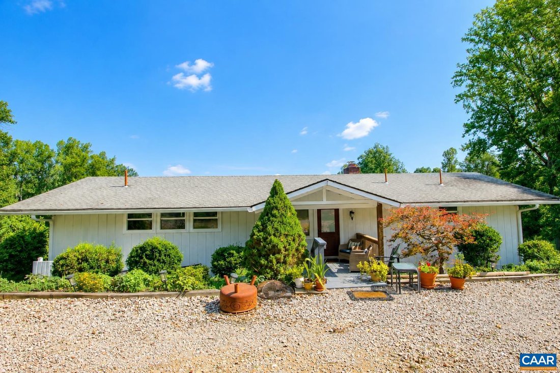House in Afton, Virginia, United States 1 - 18820716