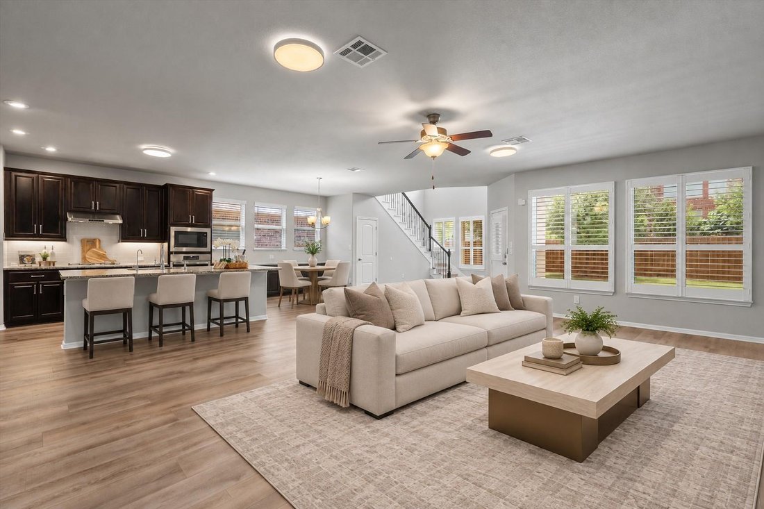 House in Round Rock, Texas, United States 2 - 18284705