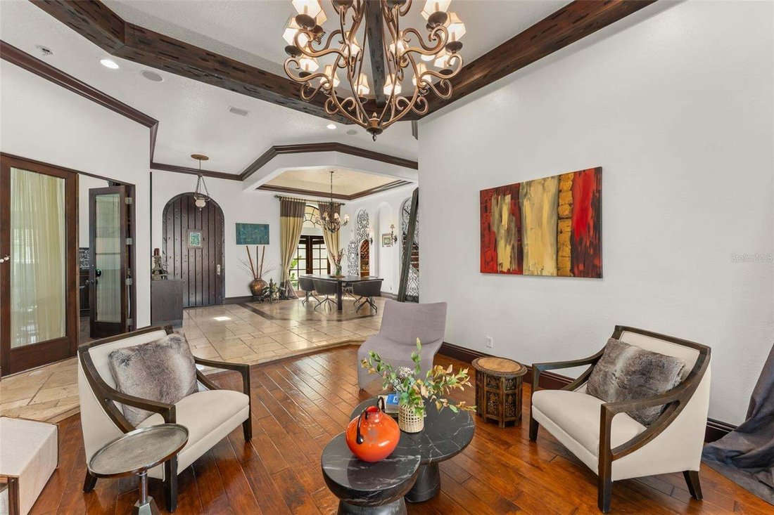 Casa en Lake Butler, Florida, Estados Unidos 5 - 18820521