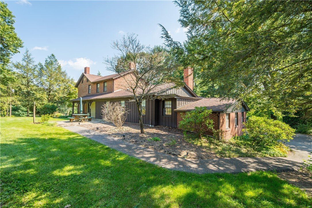 Casa a Upper St. Clair, Pennsylvania, Stati Uniti 5 - 18820880