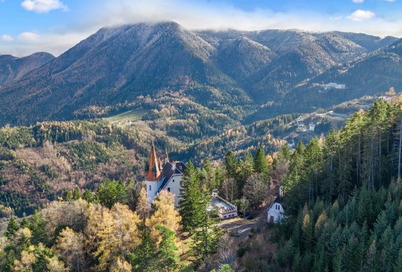Schloss in Semmering-Kurort, Niederösterreich, Österreich 4 - 18821323