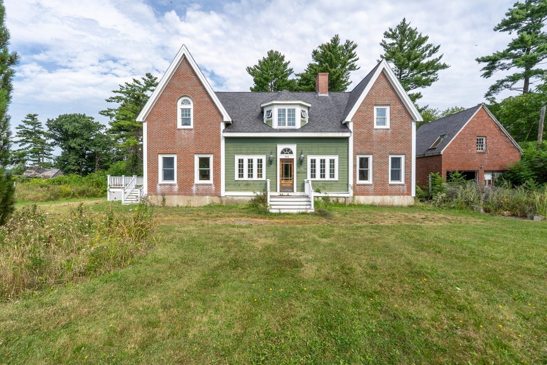 Haus in Newbury, Massachusetts, Vereinigte Staaten 2 - 18819728