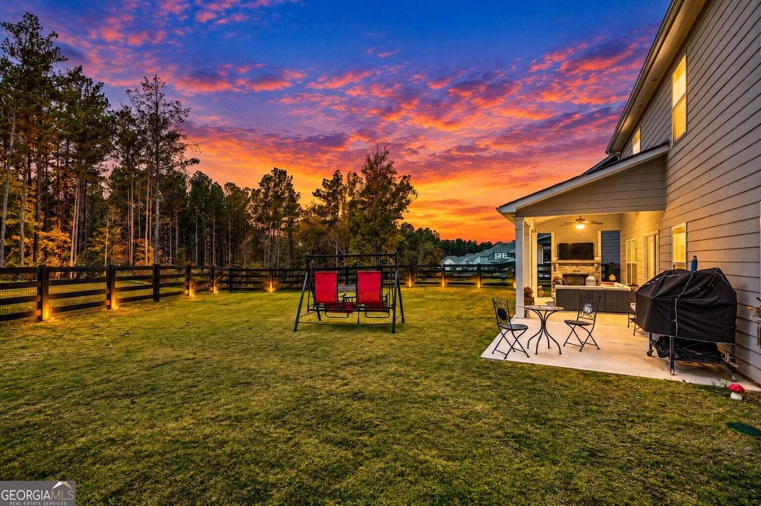 Casa a Dallas, Georgia, Stati Uniti 4 - 18042039