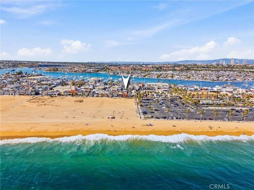 Maison à Newport Beach, Californie, États-Unis 2 - 18091836