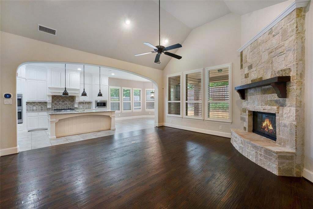 House in Prosper, Texas, United States 2 - 17481037