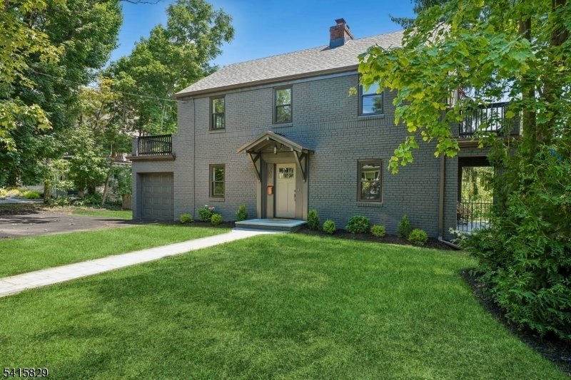 House in Maplewood, New Jersey, United States 2 - 18820892