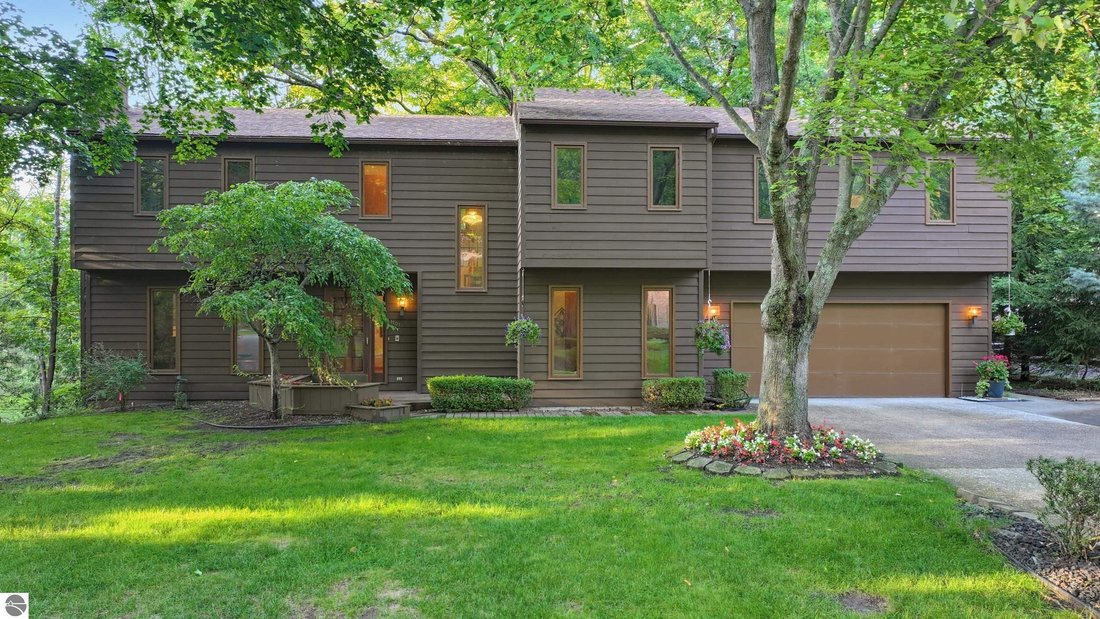 Maison à Mount Pleasant, Michigan, États-Unis 1 - 18820647