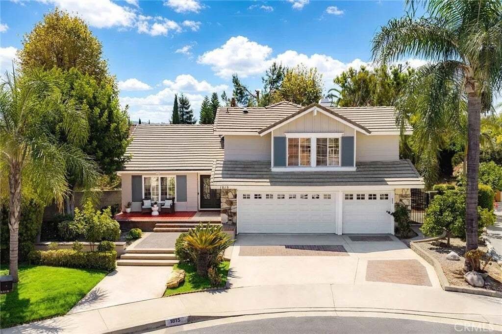 House in Rowland Heights, California, United States 1 - 18821055