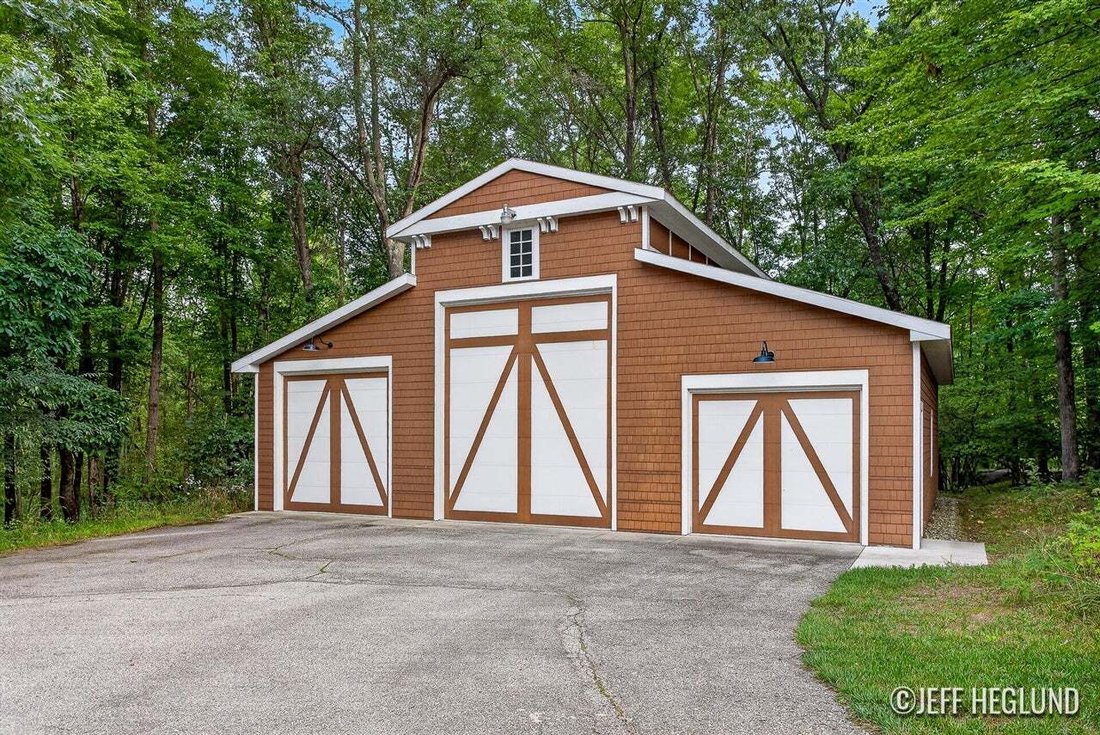 House in Forest Hills, Michigan, United States 5 - 18821047