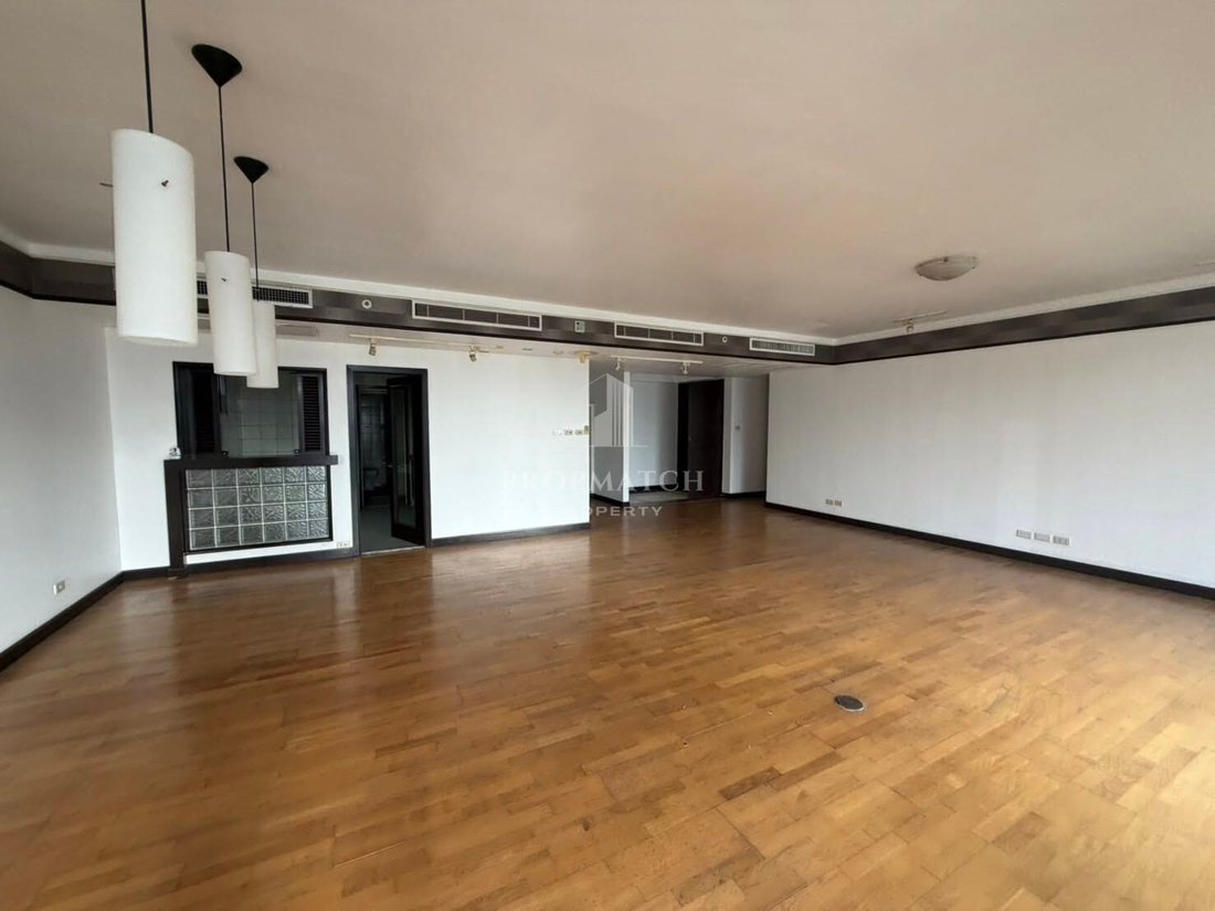 Appartement à Bangkok, Bangkok, Thaïlande 2 - 18820360