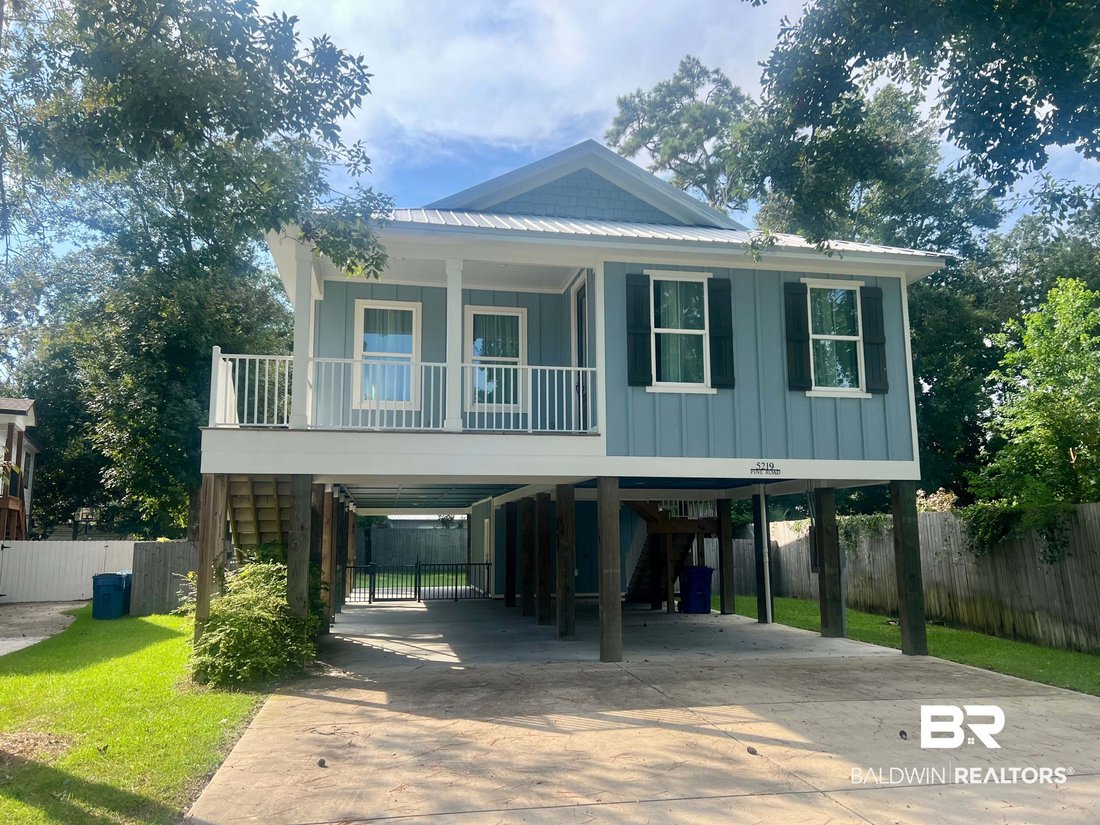 House in Orange Beach, Alabama, United States 1 - 18820341