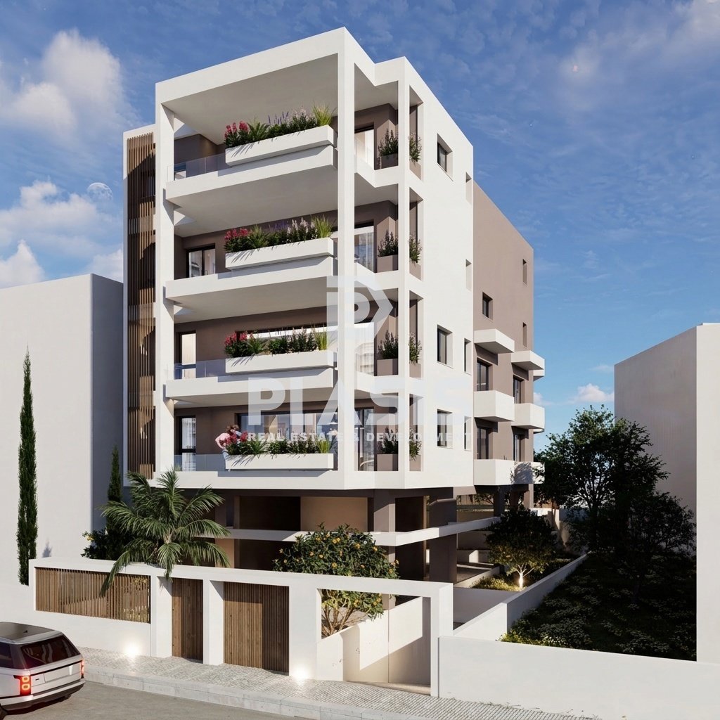 Apartment in Glyfada, Attica, Greece 2 - 18261061