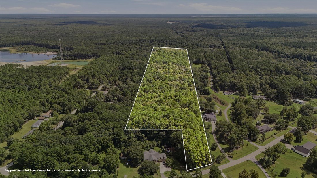 Land in Huger, South Carolina, United States 2 - 18820922