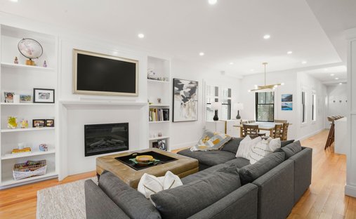 Casa a Somerville, Massachusetts, Stati Uniti 1