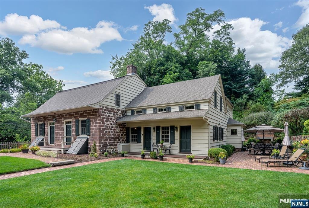 House in Ho-Ho-Kus, New Jersey, United States 1 - 18820845