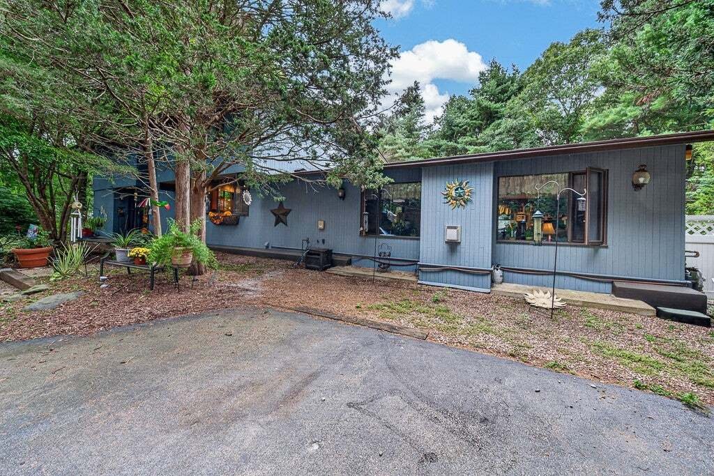 Haus in North Kingstown, Rhode Island, Vereinigte Staaten 1 - 18820758