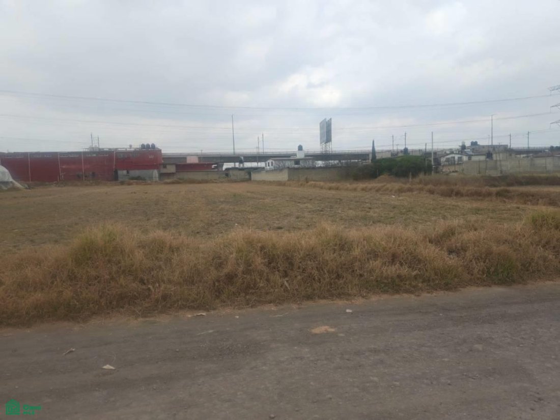 Terreno a San Mateo Atenco, Stato del Messico, Messico 5 - 17811017