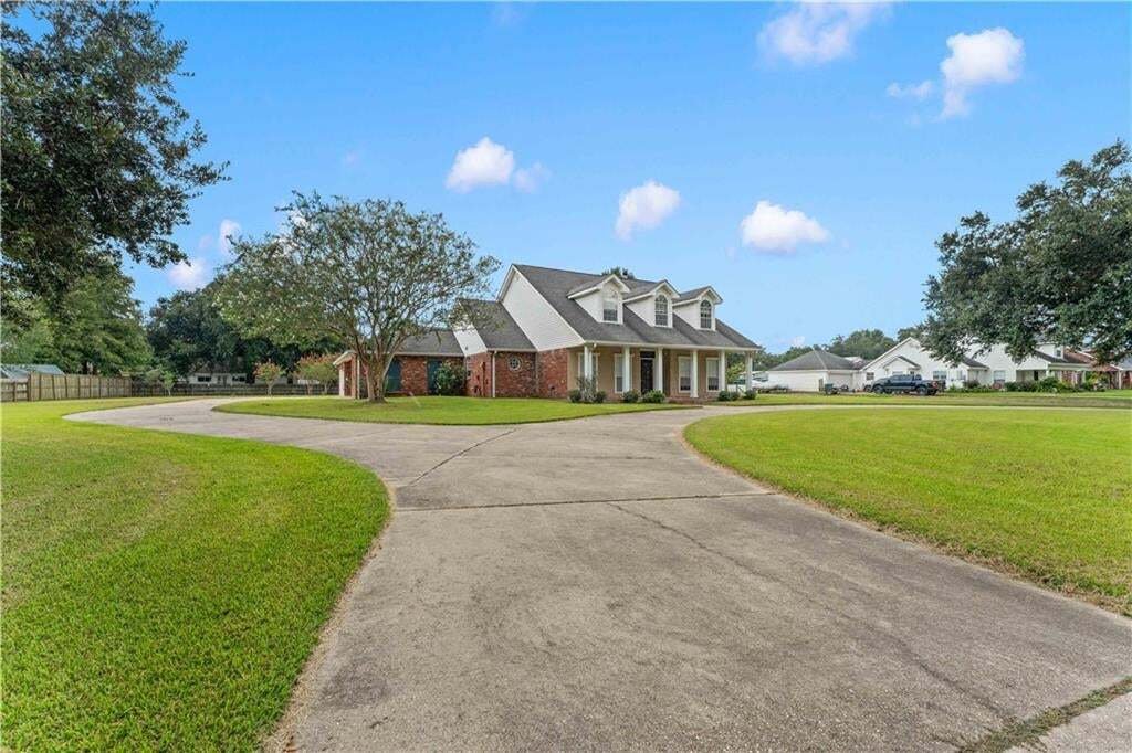 Casa a Reserve, Louisiana, Stati Uniti 2 - 18820337