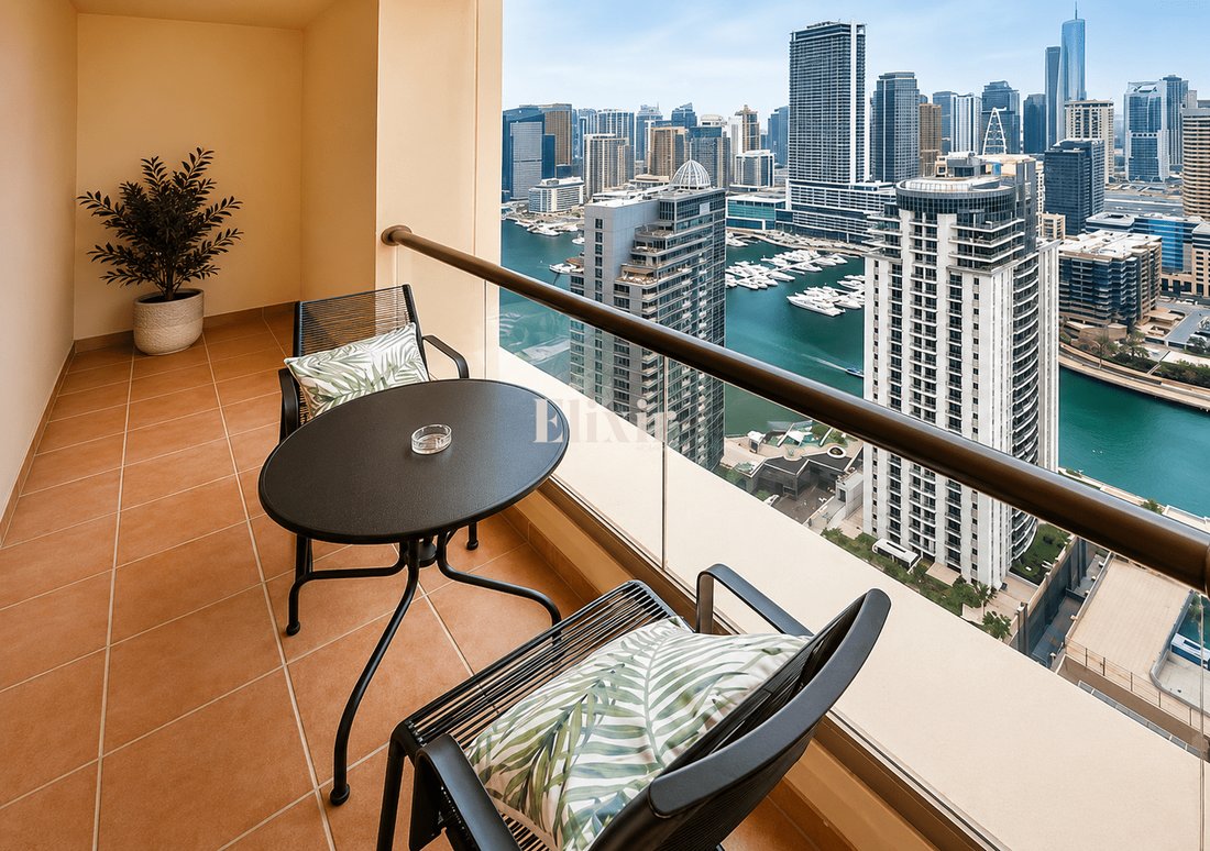 Apartment in Al Souk Al Kabeer, Dubai, United Arab Emirates 4 - 18820895