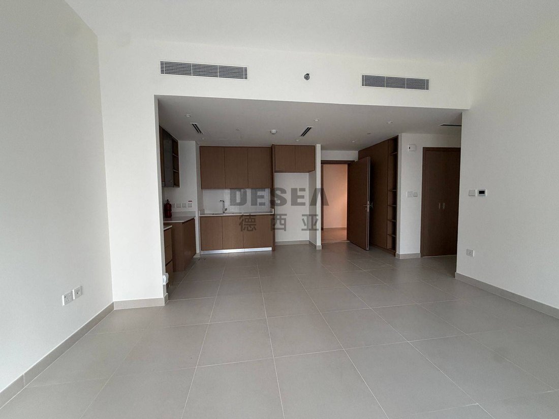 Appartement à Dubai Creek Harbour, Doubaï, Émirats arabes unis 2 - 18820947
