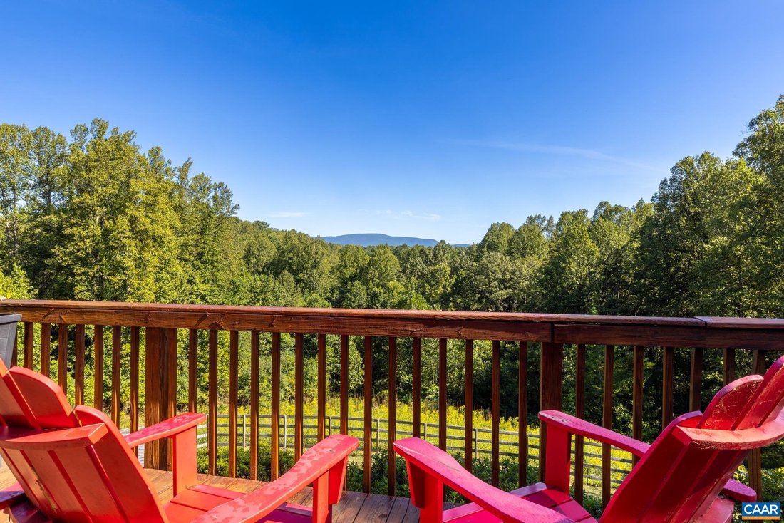 House in Afton, Virginia, United States 2 - 18820716