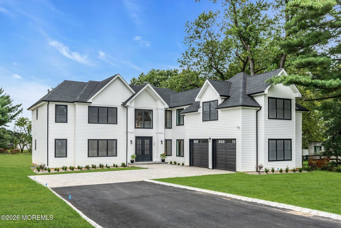 House in Holmdel, New Jersey, United States 2 - 18820577