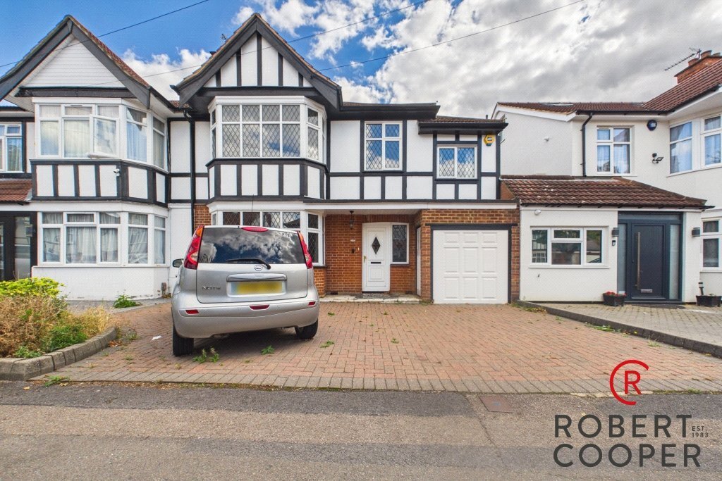 Haus in Ostcote, Hillingdon, England 1 - 18820537