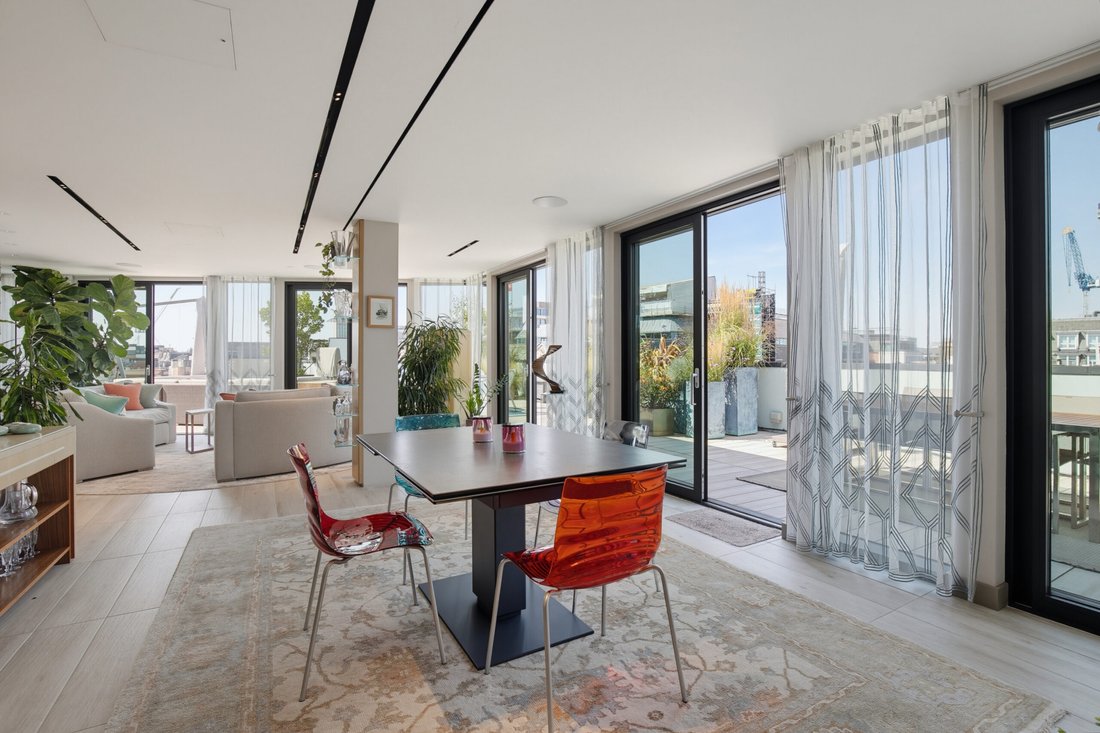 Appartement à Soho, Angleterre 1 - 18820725