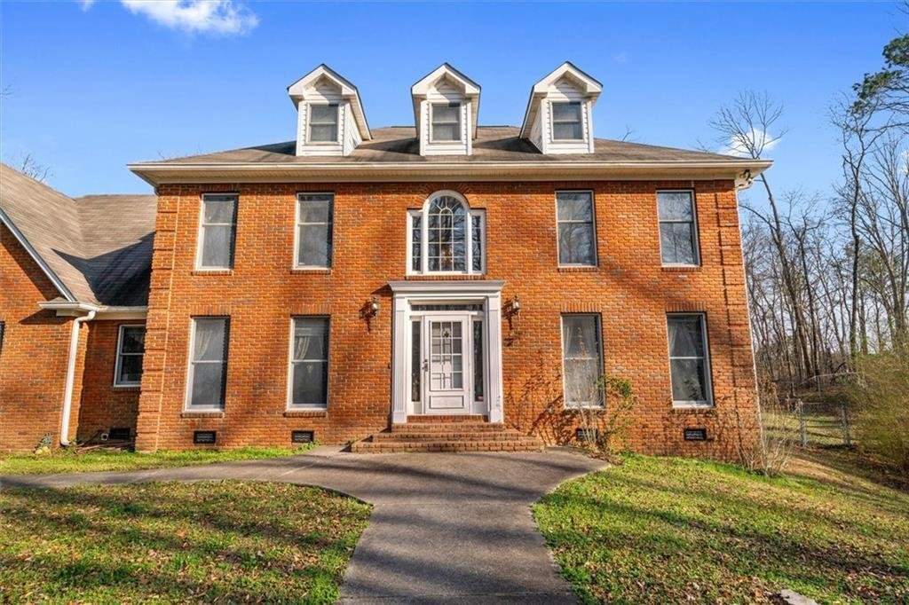 House in Dalton, Georgia, United States 5 - 18820825