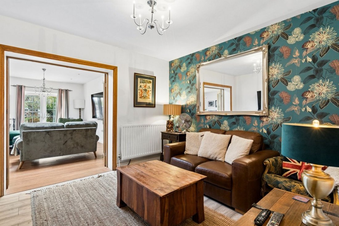 Casa en Horsemoor Green, Inglaterra 4 - 18820776