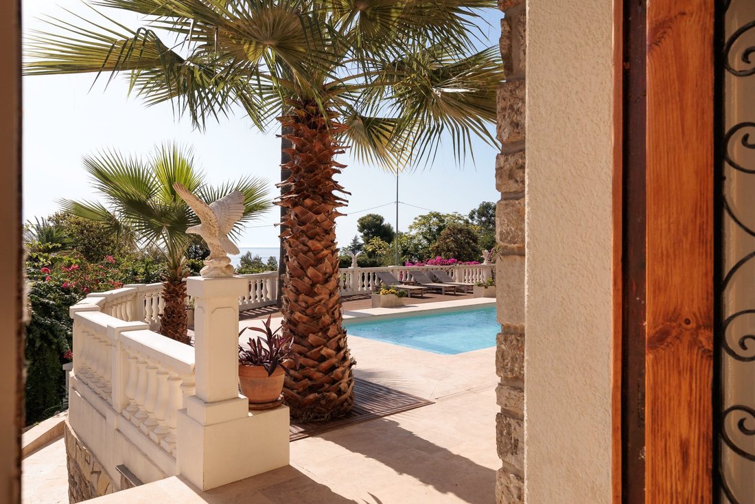 Casa a Les Paluds-Lauvert, Vallauris, Francia 4 - 18420769