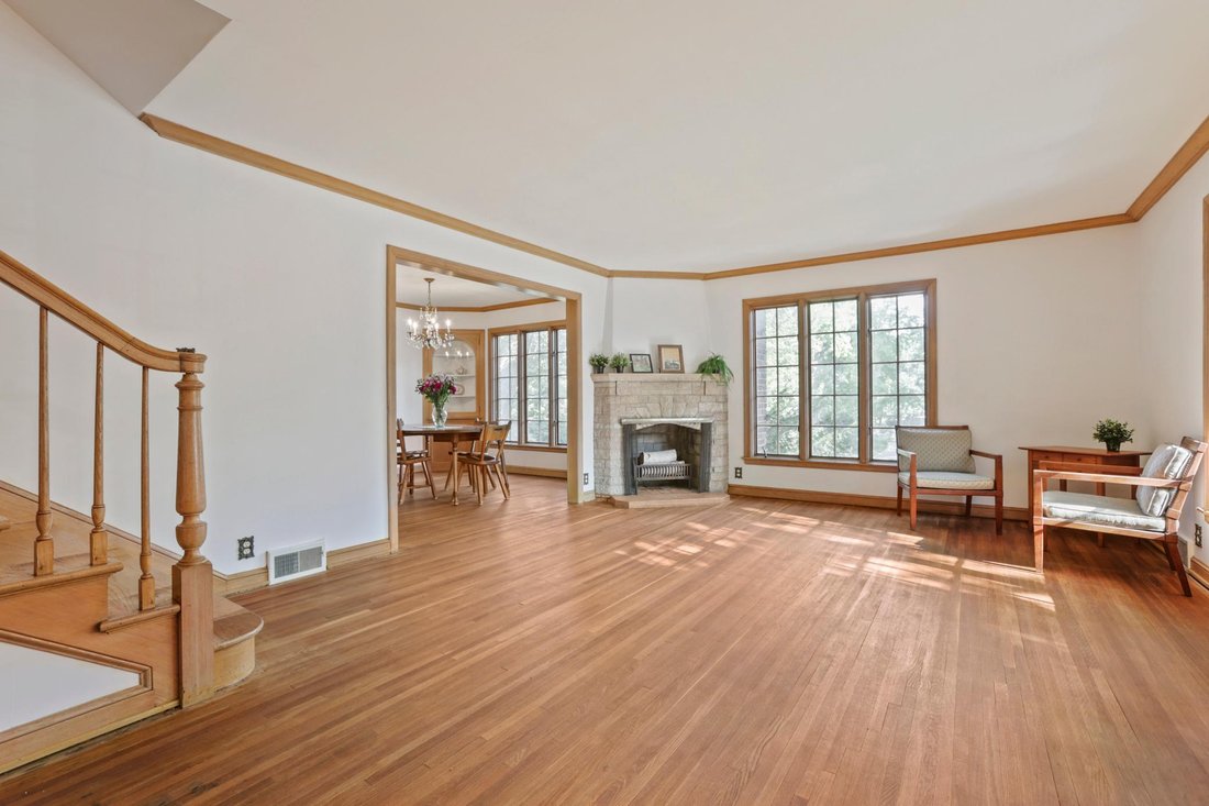 House in Saint Paul, Minnesota, United States 5 - 18820843