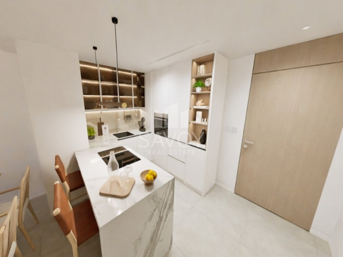 Apartamento en Isla Fahid, Abu Dabi, Emiratos Árabes Unidos 3 - 18820940