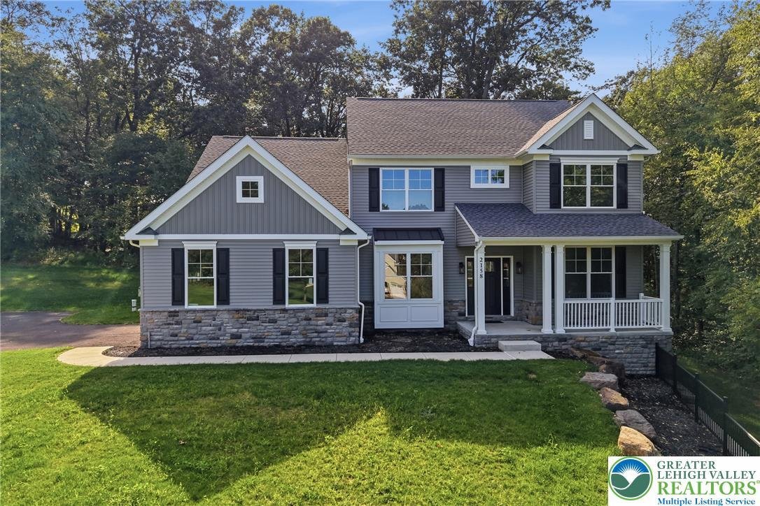 House in Kutztown, Pennsylvania, United States 2 - 18820835