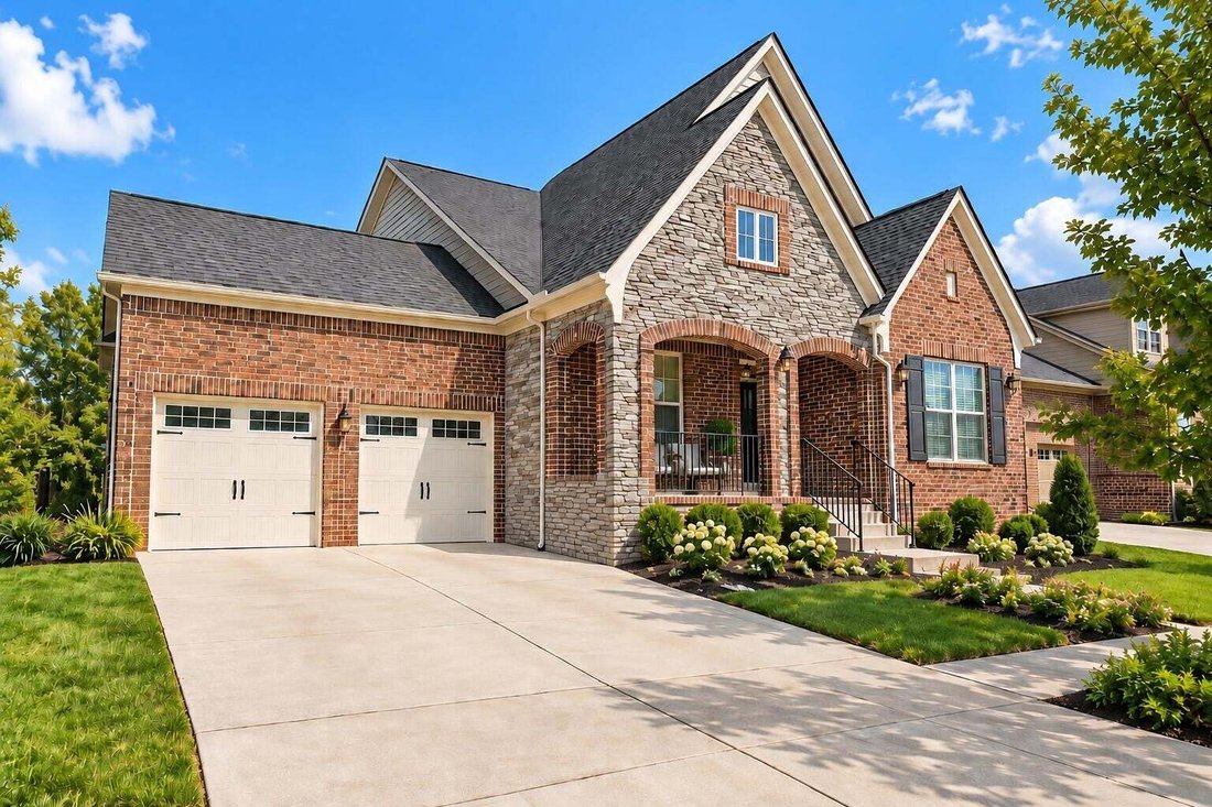 House in Franklin, Tennessee, United States 2 - 18814580