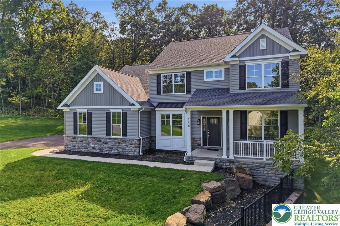 House in Kutztown, Pennsylvania, United States 1 - 18820835