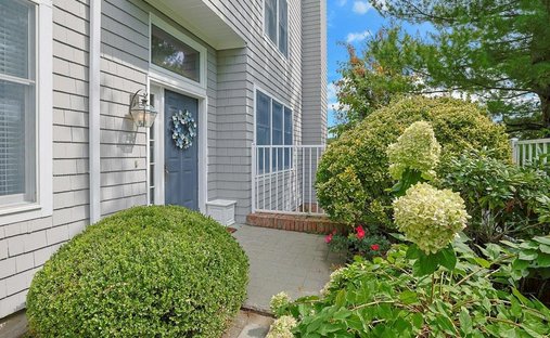 Haus in Pleasantville, New York, Vereinigte Staaten 1