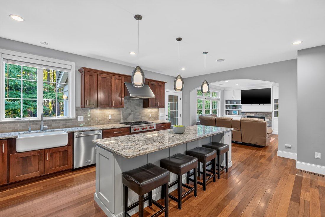 House in Wayland, Massachusetts, United States 1 - 18820233