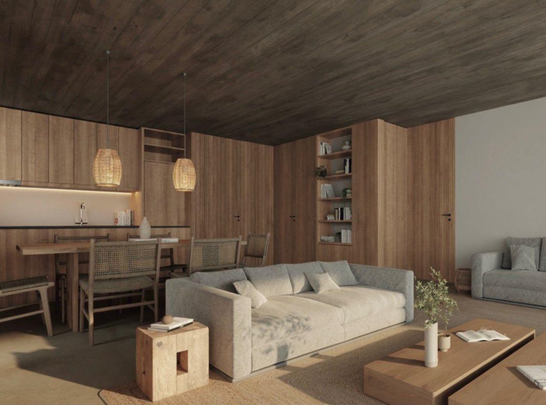 Appartement à La Juanita, Maldonado, Uruguay 2 - 18820170