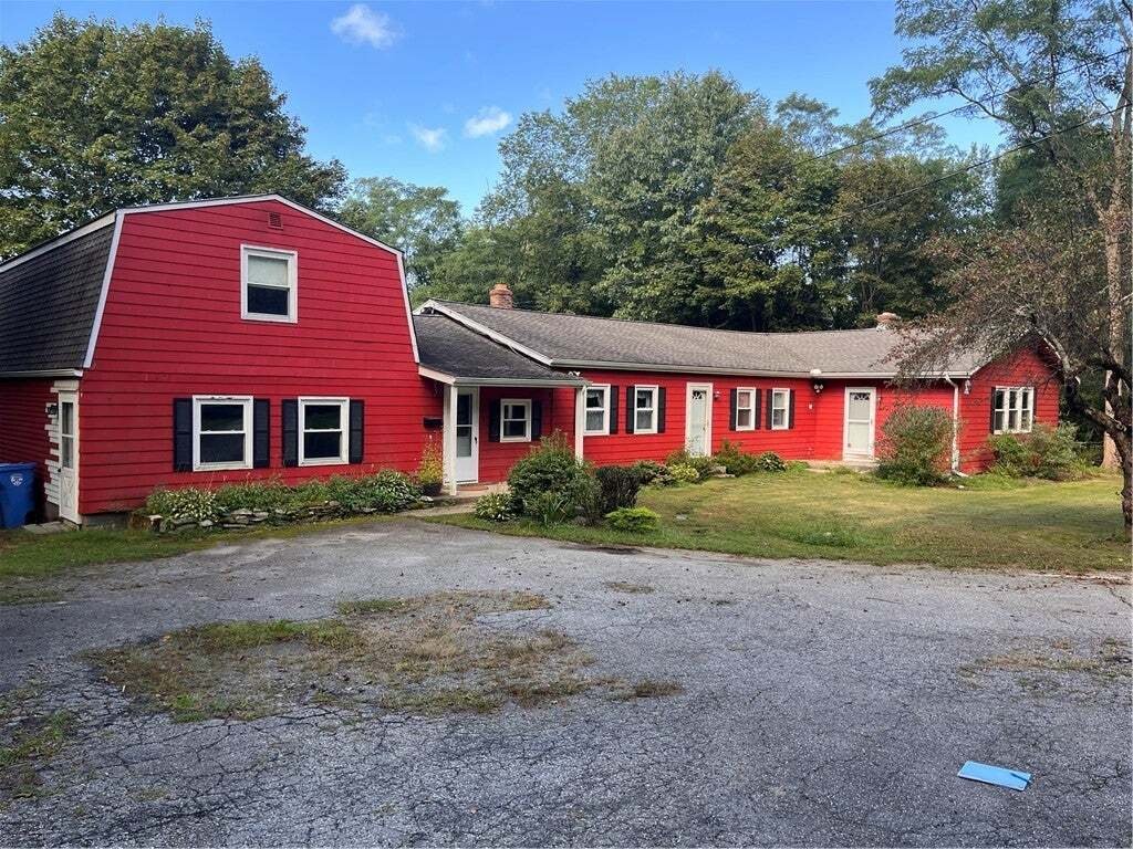 Andere in Lincoln, Rhode Island, Vereinigte Staaten 1 - 18820746