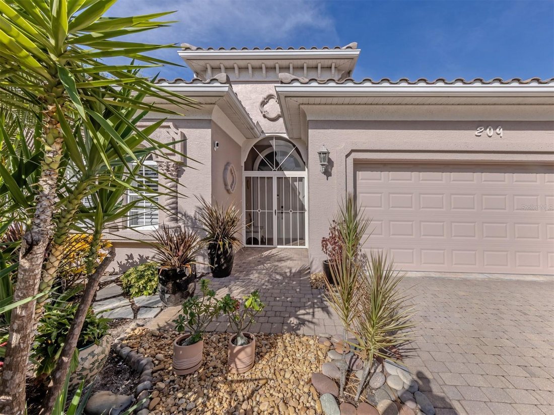 Casa en Venice, Florida, Estados Unidos 2 - 18820506