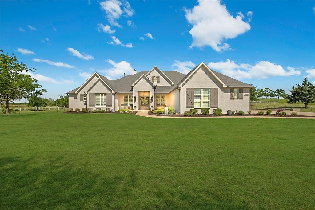 Haus in Cross Roads, Texas, Vereinigte Staaten 1 - 18821173
