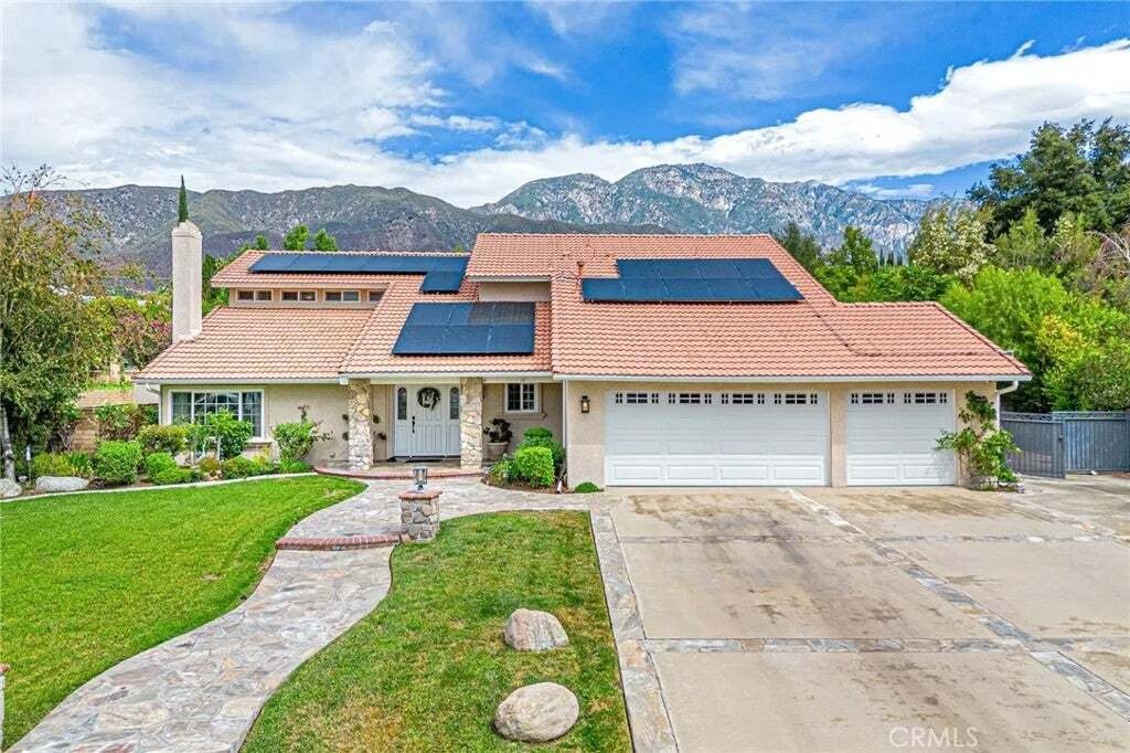 Casa a Upland, California, Stati Uniti 1 - 18821064