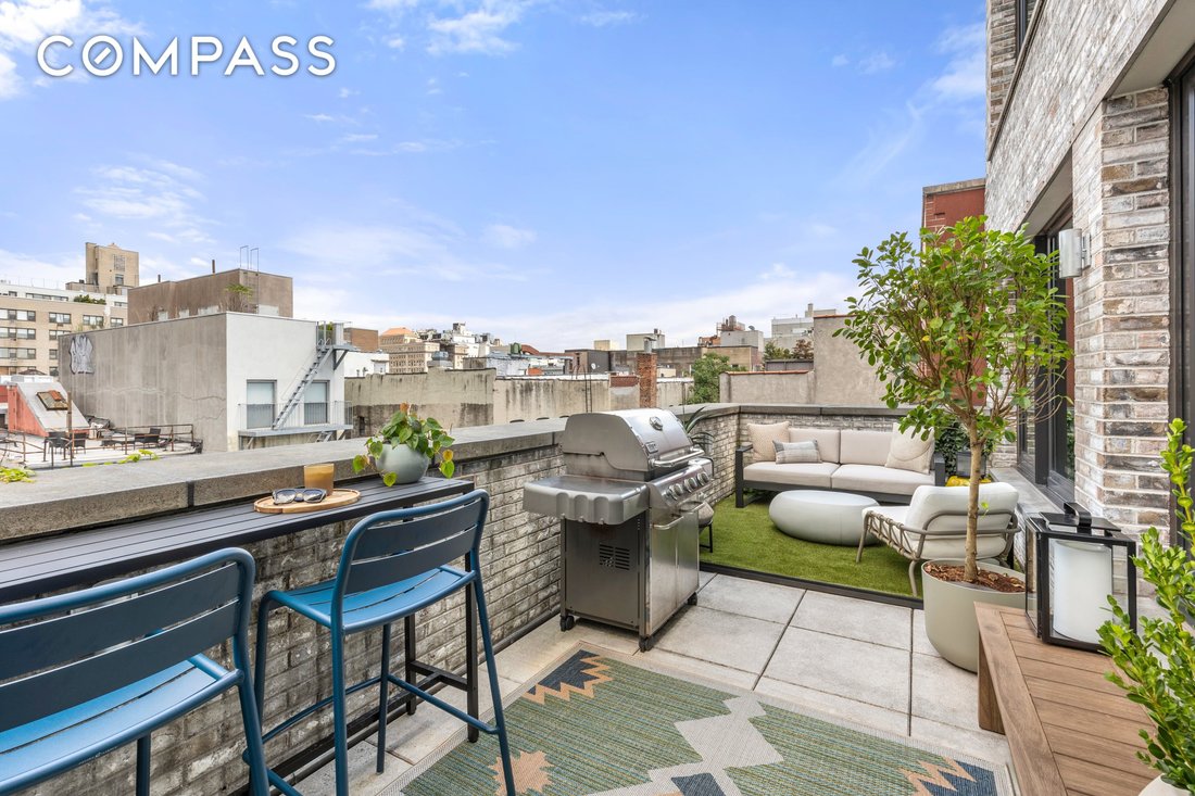 Condo in New York, New York, United States 2 - 16501151