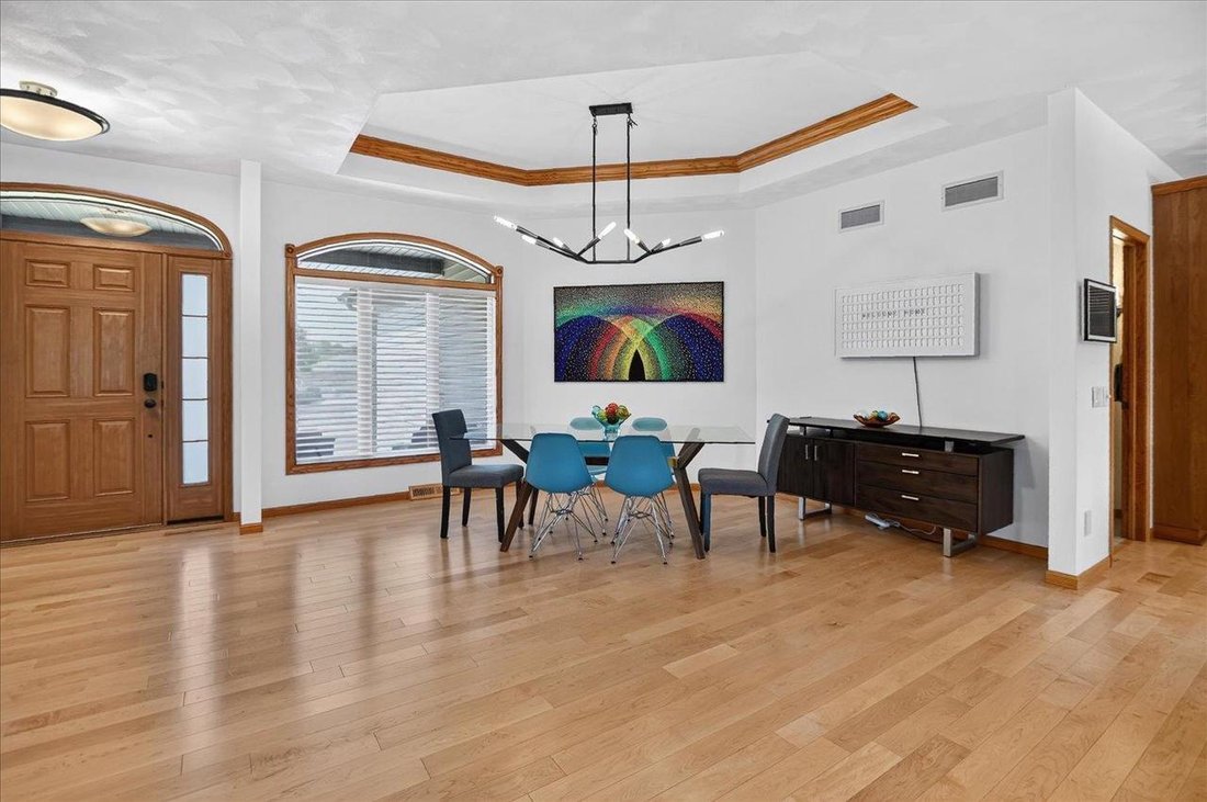 House in Sun Prairie, Wisconsin, United States 5 - 18820449
