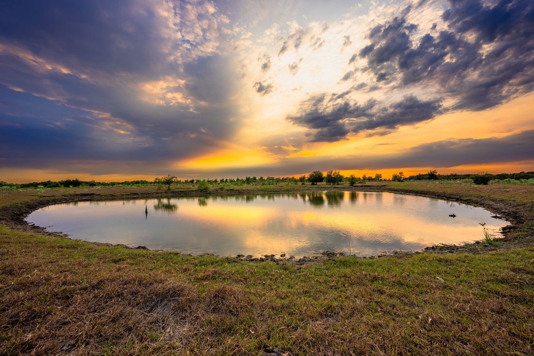 Farm Ranch in Cameron, Texas, United States 4 - 18820850