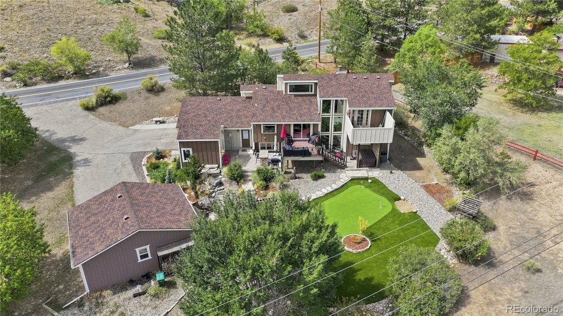 Casa a Loveland, Colorado, Stati Uniti 1 - 18820881