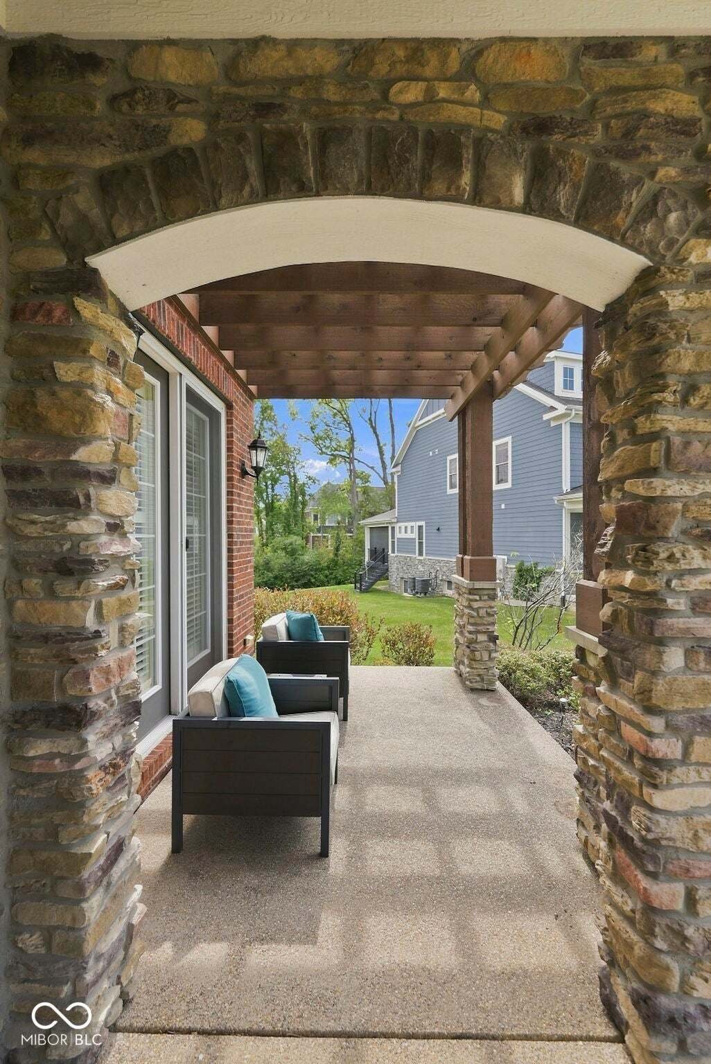 Casa en Fishers, Indiana, Estados Unidos 5 - 18820306