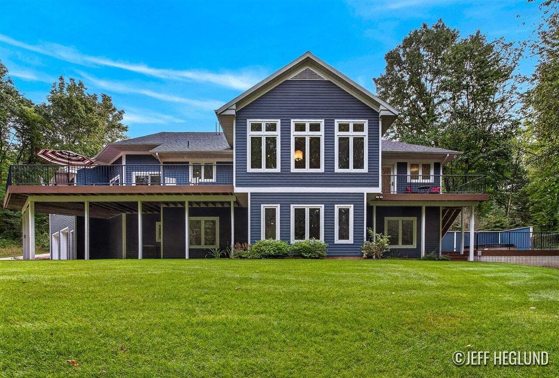 House in Forest Hills, Michigan, United States 2 - 18821047